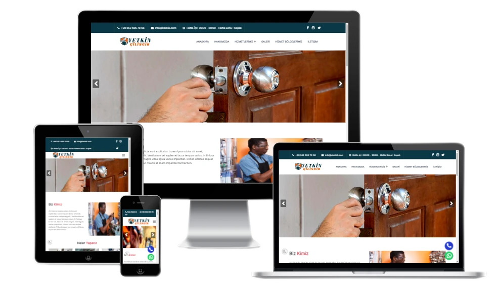 Memnun Müşteri Yorumlarımız