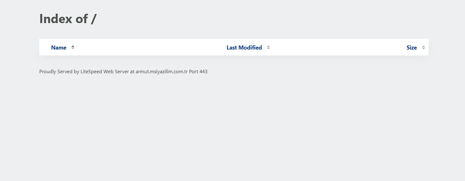Seri ilan armut site  php scrip