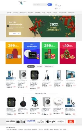 Gitti gidiyor sahibinden hepsiburada trendyol tarzı mağaza açma sistem php yazılım tema msiyazilim