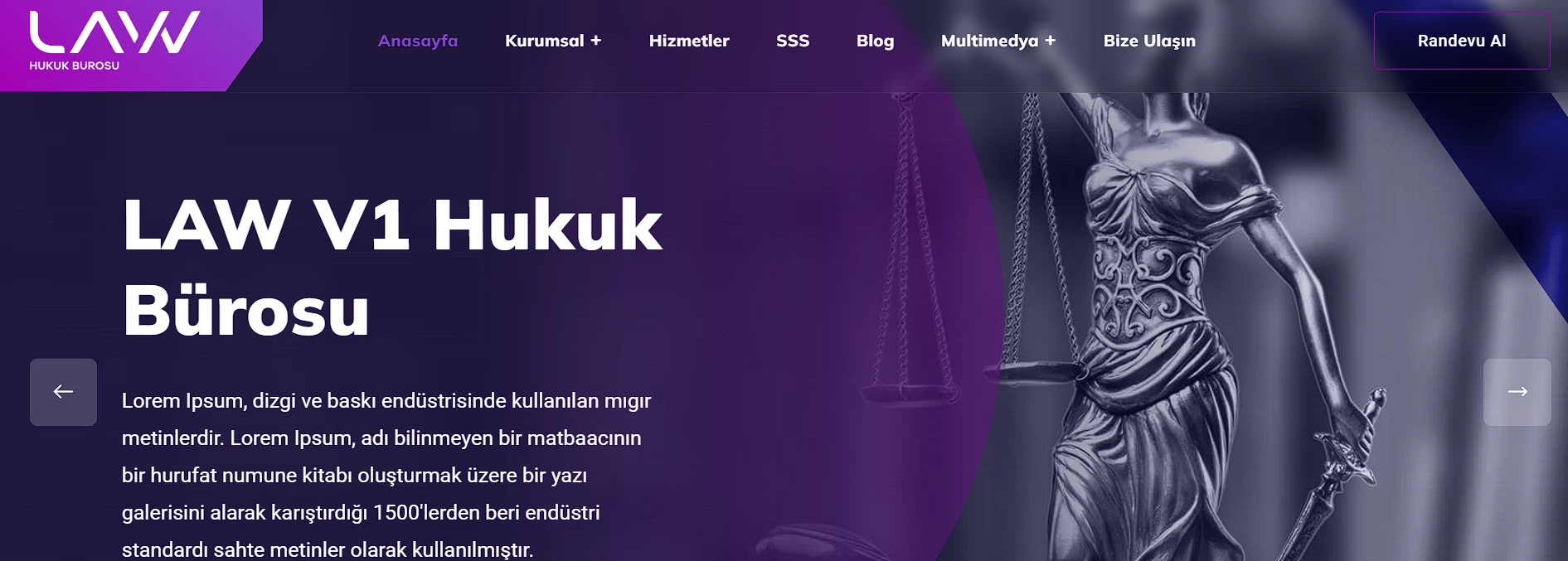 Hukuk Burosu php scrip