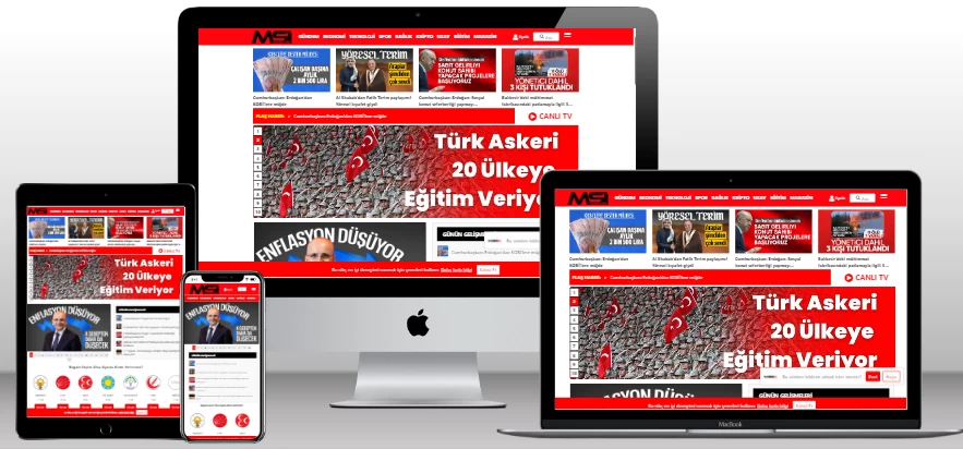 Haber Php V3 Haber Scripti Yayında msiyazilim