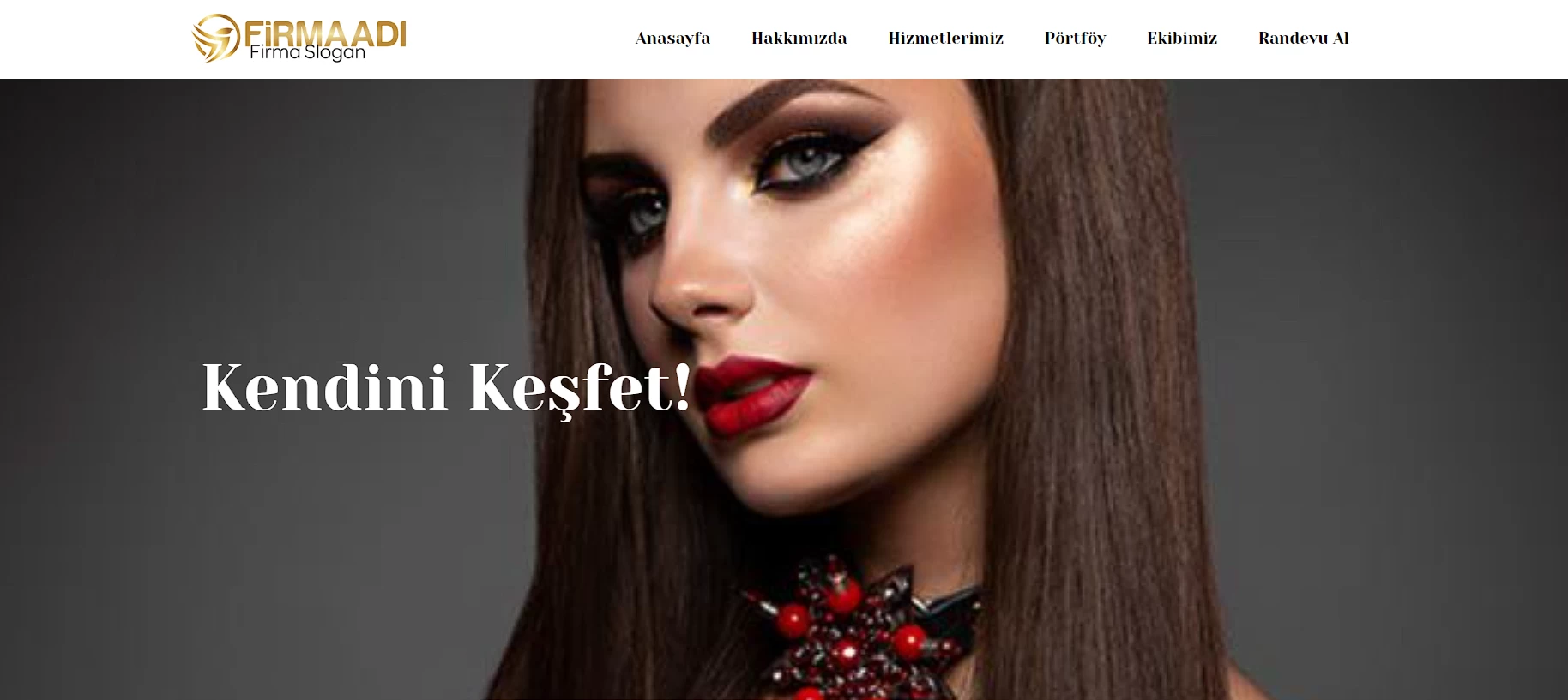 kuaför php scrip sistemi özel kuaför yönetim paneli scrip