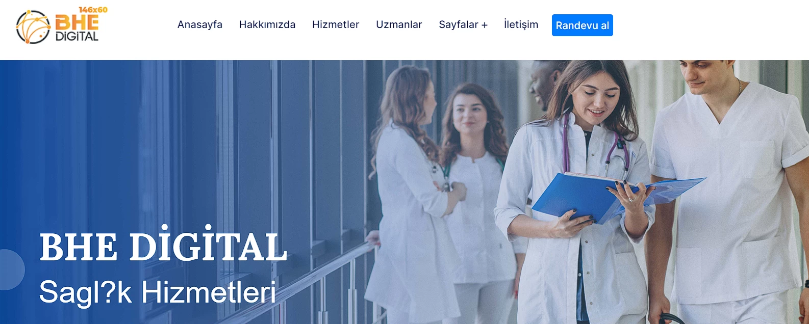 Medikal doktor php scrip