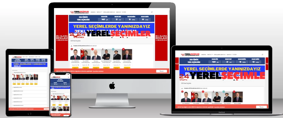 yerel ve genel seçim aday anket php scripti v2