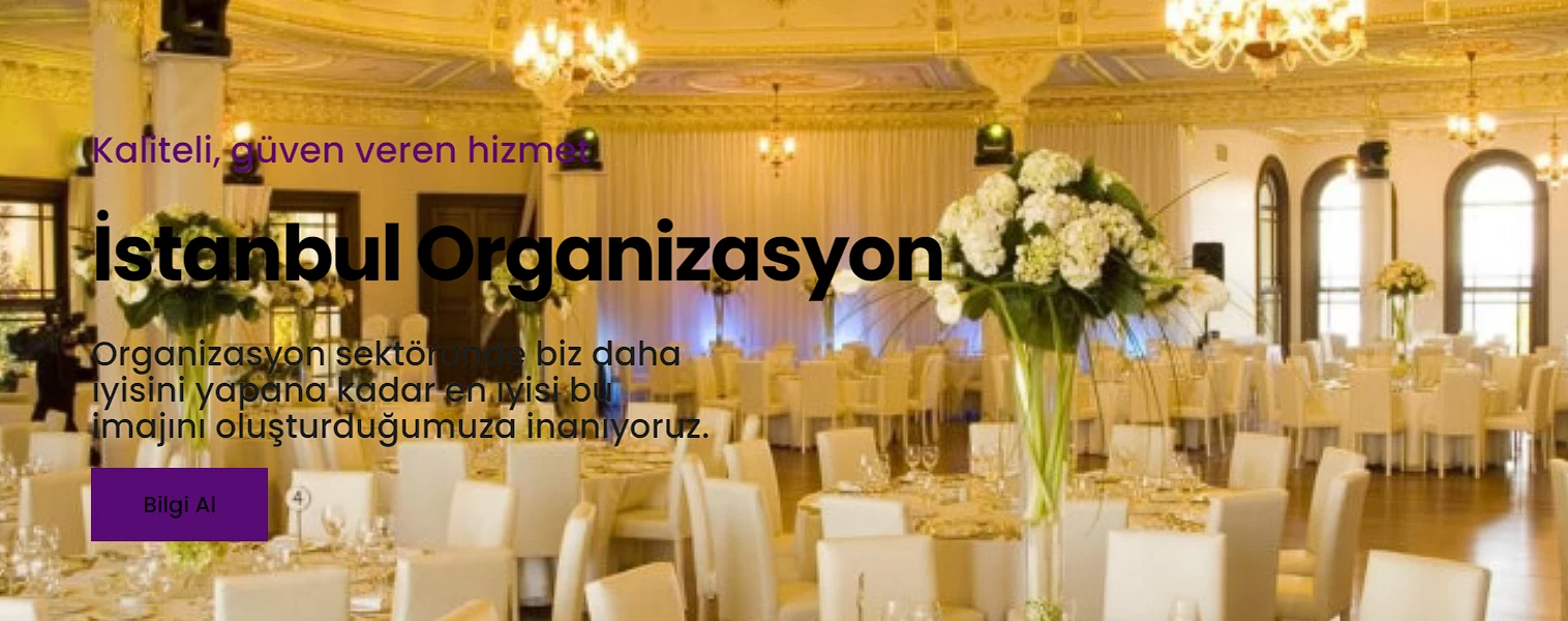 Organısyon Düğün Nişan php scrip