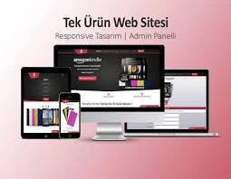 Organik Ürün ve Tek Ürün Satış Sistemi